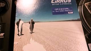 Cirrus - Stop & Panic (DJ Dan Remix)