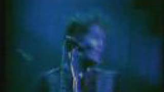 Adam And The Ants - The Idea (live in Lewisham)