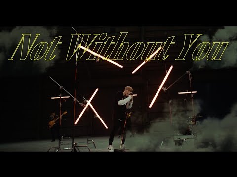 COZI "Not Without You" Official Music Video