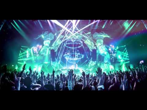 Martin Garrix & Jay Hardway, Tchami vs. Tom & Jerry - Wizard (DJ Dmitry Popov Bootleg)