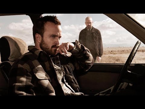 If You Want Breaking Bad: El Camino Spoilers, Don’t Ask Vince Gilligan | The Rich Eisen Show