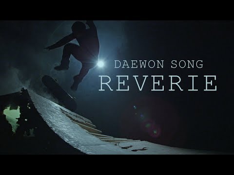 Daewon Song VS. The Exploding Ramp Nightmare