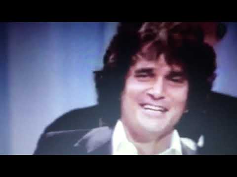 Michael Landon - People's Choice Awards 1979 - Little House wins Favorite Drama