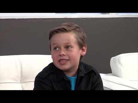 Interview With Jackson Brundage