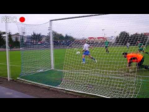 Bug Wyszków (3-1)  MKS Ciechanów