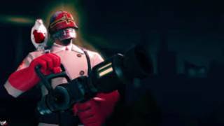 Valve Studio Orchestra - MEDIC! (Reversed Version)