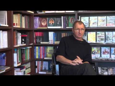 PaginiTV - Interviu cu Horatiu Malaele