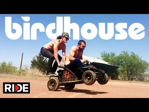 Reproducir vídeo