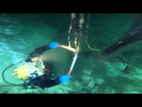 FLOSSI & CO Tauchprojekte & Bergungen