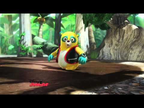 Special Agent OSO - "Sweep Another Day"