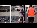 New Kid Scene Dani Rojas Entrance Football Skills TedLasso S1 2020