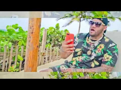 Baby Johnny - La Culpa (Video Oficial)