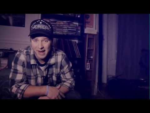 Tony P - Rapping N Counting (prod. by SRH)