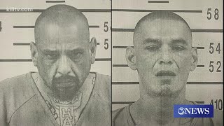 Kleberg County Sheriff’s Department discovers synthetic marijuana during traffic stop