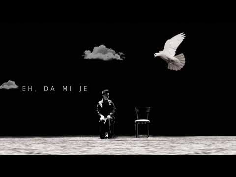 AMIRA MEDUNJANIN - Eh, da mi je