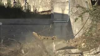 il-crollo-delle-mura-di-sostegno-in-diretta-ad-ariano-irpino