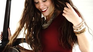 Get To Know Leanne Pearson