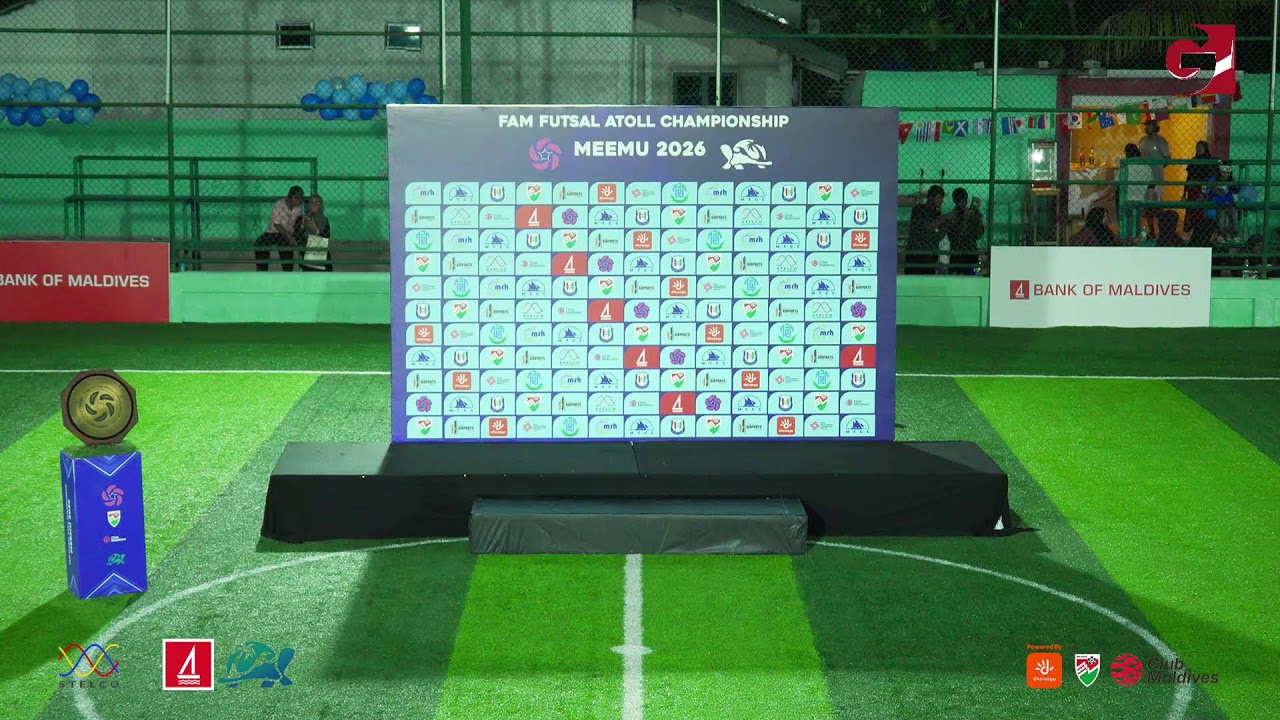 Match Highlights