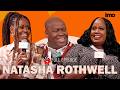 NATASHA ROTHWELL On The Life You Build Vs The Love You Find Live From Martha S Vineyard IMO