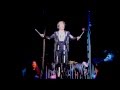 Costume Vibraphone Big Apple Circus