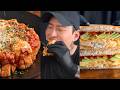 Best Of Zach Choi Foods MUKBANG COOKING ASMR