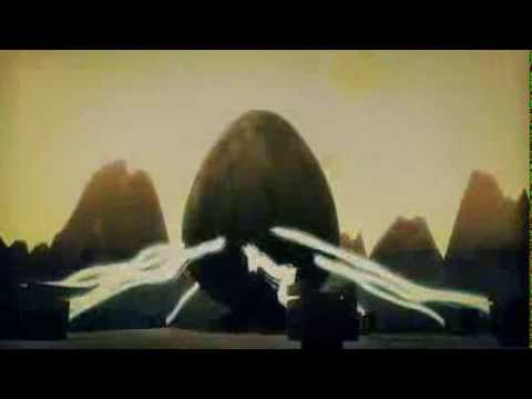 Chrome Hoof - 'Chrome Black Gold' Trailer #1