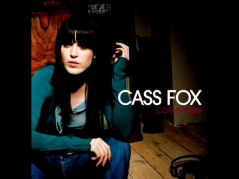 Cass Fox - Little Bird