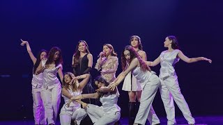 Download lagu Kolaborasi MAHALINI X ROSSA X LYODRA Live at X Factor Indonesia mp3