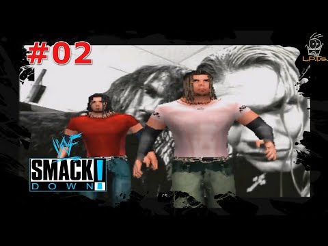 WWF Smackdown! (PS1) #02 "Team Xtreme!!!" (NoCommentary)