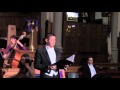 J.S. Bach: Jesus schläft, was soll ich hoffen? (BWV 81 ...