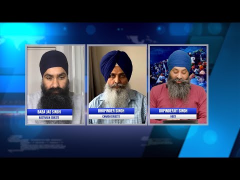 LIVE : 27-03-23 | JAWAAB MANGDA PUNJAB | POLITICS PUNJAB SPECIAL