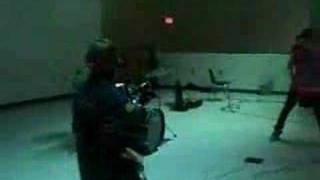 Project on the side- Dance, Dance