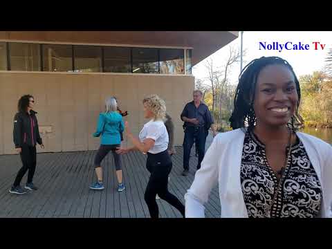 THANKSGIVING DAY IN CANADA 2021