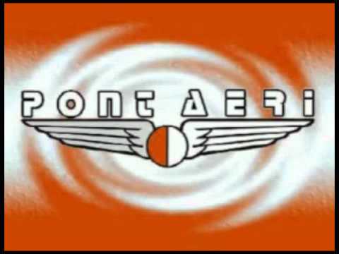 PONT AERI Vol.5-Fly attack