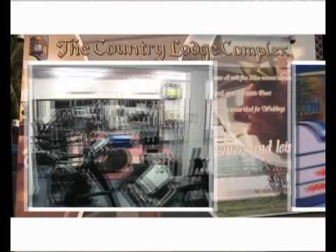 Country Lodge Hotel welcome you to Sierra Leone