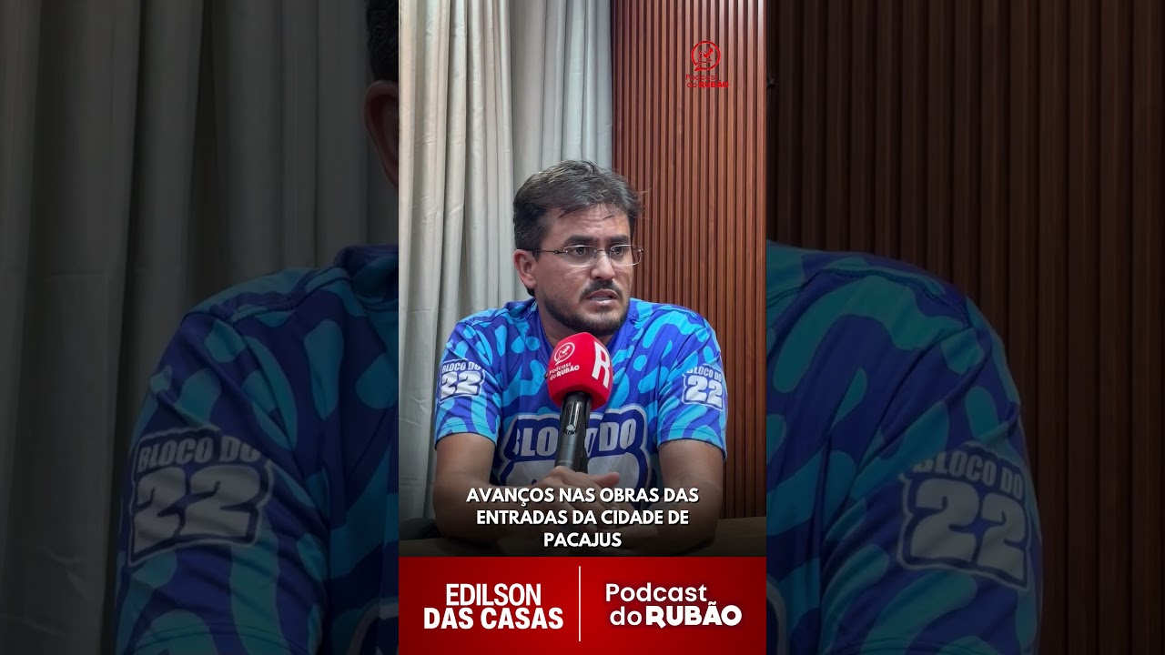 Capa do vídeo