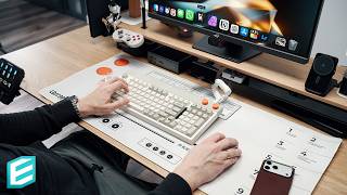 My 2026 Desk Setup