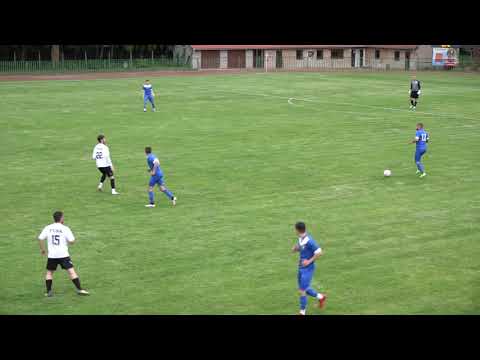 Bólyi SE - PVSK 0-2 - Teljes mérkőzés