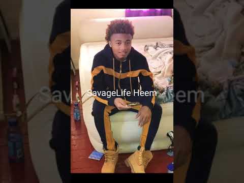 Bossileni jagg × BMG Rara × SavageLife heem × Lil Ant - Road Trip ( prod by DO GOOD)