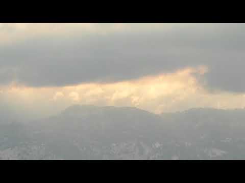 Record Breaking Snow in Fort Collins on September 8th