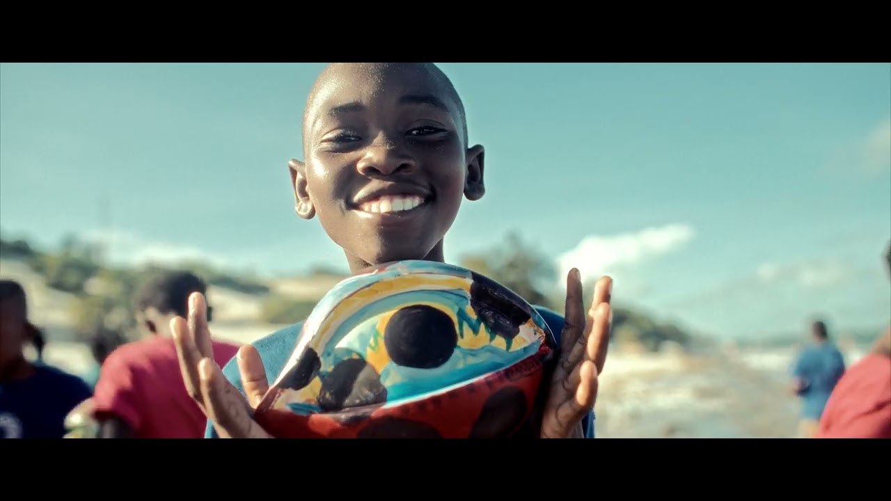 "Echoes of Lamu"