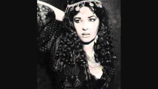 Natacha Atlas - Moustahil