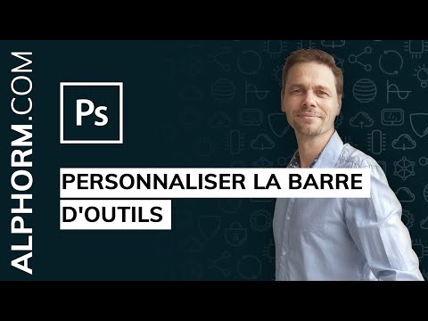 Formation Photoshop CC 2019 L essentiel | Personnaliser son espace de travail