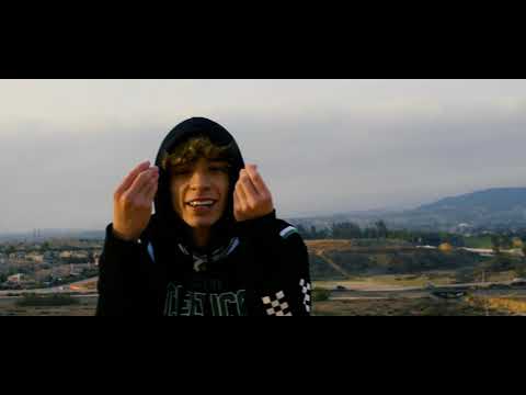 SillyMustard - Watchin' (Official Video)