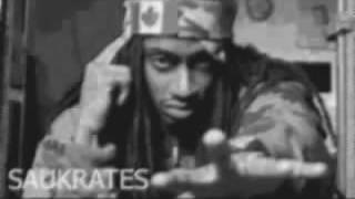 Saukrates - Stone Cold