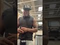OG Talk w/ Keke: Stopping Running the Yellow Light #lilkeke #lgndtalk