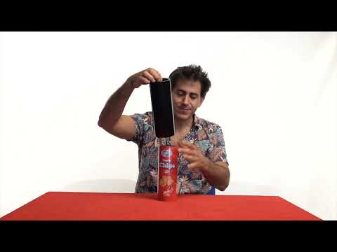 Jockey Chips by Tora Magic