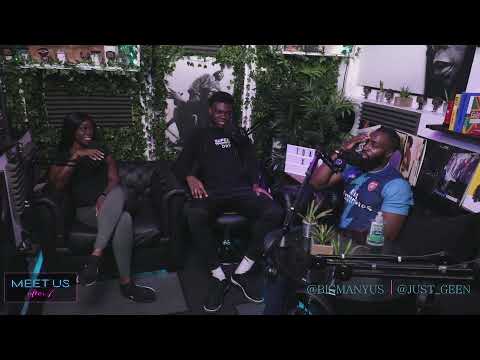 Meet Us After 7 - Episode 252 - ''Free Tattoo at Keith's House''