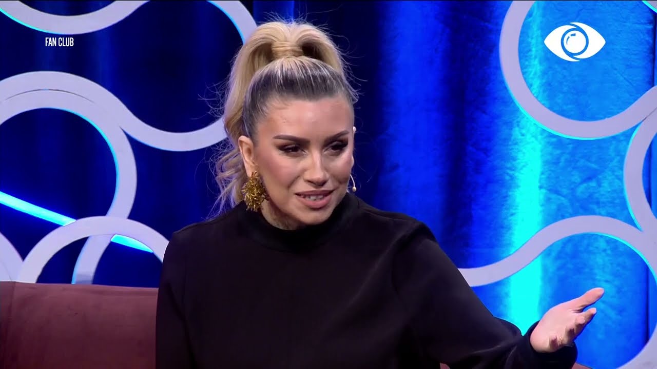 Mund të dalë Kiara..., të ftuarit diskutojnë nominomet