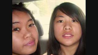 Yong bu xiao shi de cai hong(永不消失的彩虹)Genie Zhuo sang by Kristine and Jennifer (duet)